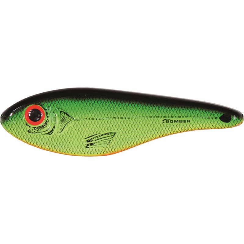 Bomber Herky Jerky Junior XM7 12,5cm