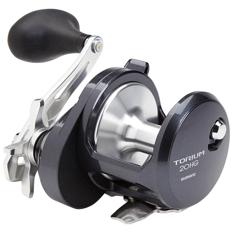 Shimano Torium 14 A HG