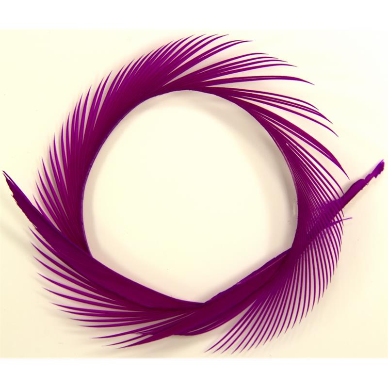 Semperfli Inferno Goose Biots Fl. Pink