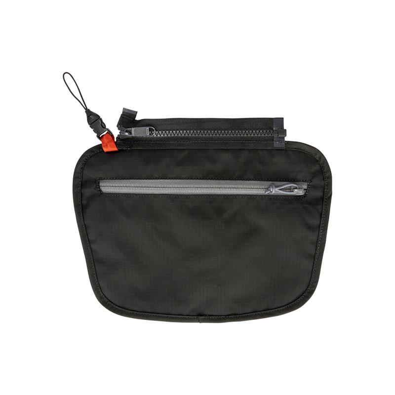 Simms Tippet Tender Pocket Carbon