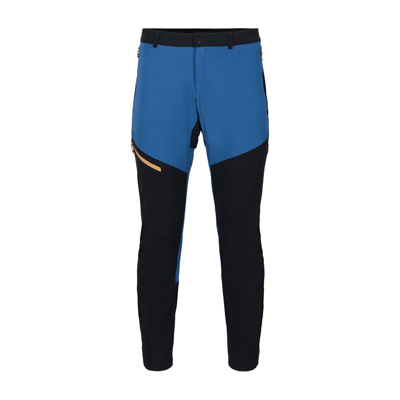 Tufte Vipe Pants M Bukse, herre, Snorkel Blue/Sky Captain
