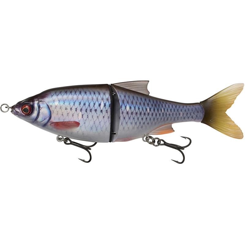 Savage Gear 3D Roach Shine Glider 18cm Roach - 70g