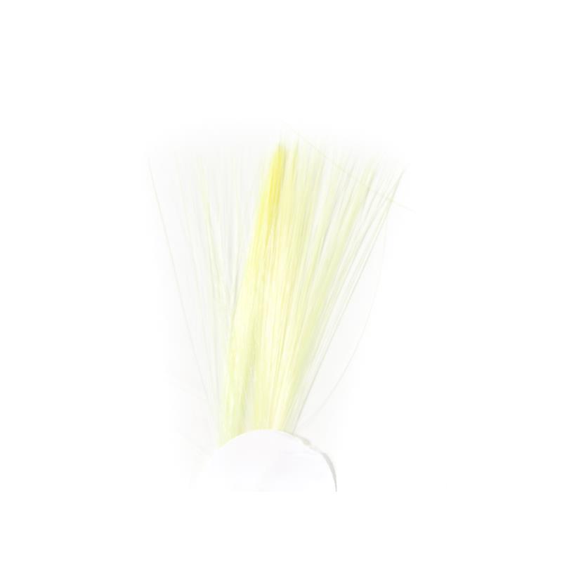 Tail Fibres - Yellow Veniard