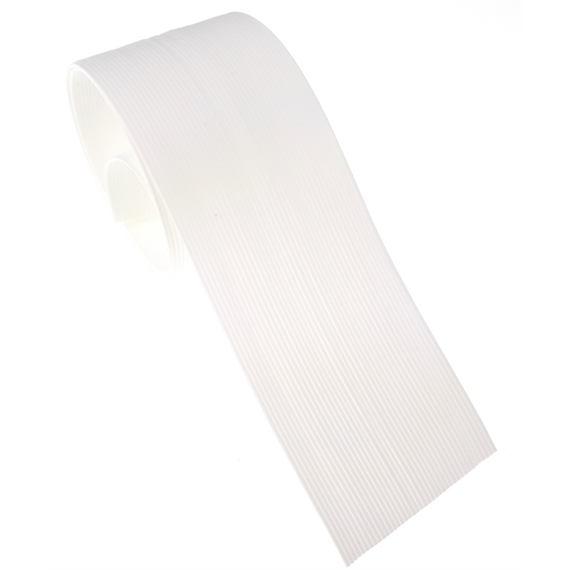 Futurefly Round Rubber Legs White