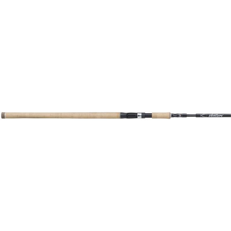 Abu Garcia Venturi 9' 10-35g Haspelstang - 4-delt