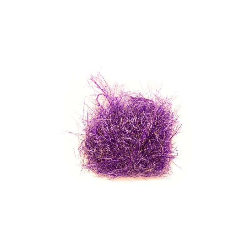 Polar Chenille - UV Purple