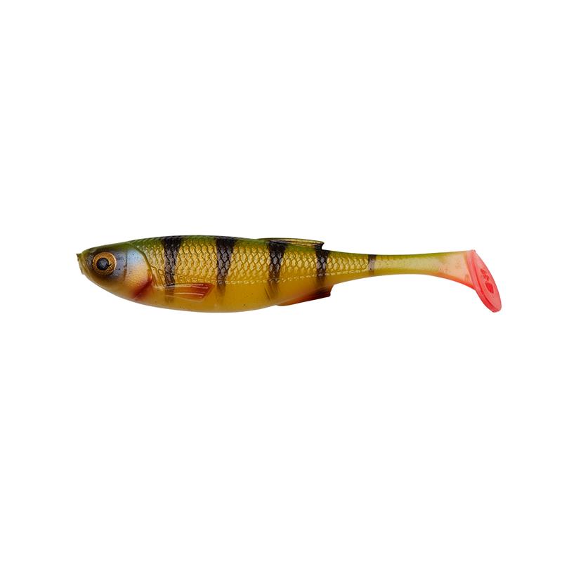 Savage Gear Craft Shad 7,2cm Perch, 5pk