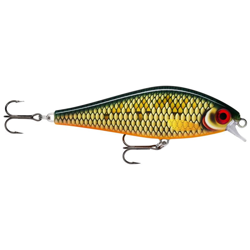 Rapala Super Shadow Rap 11cm SCRR