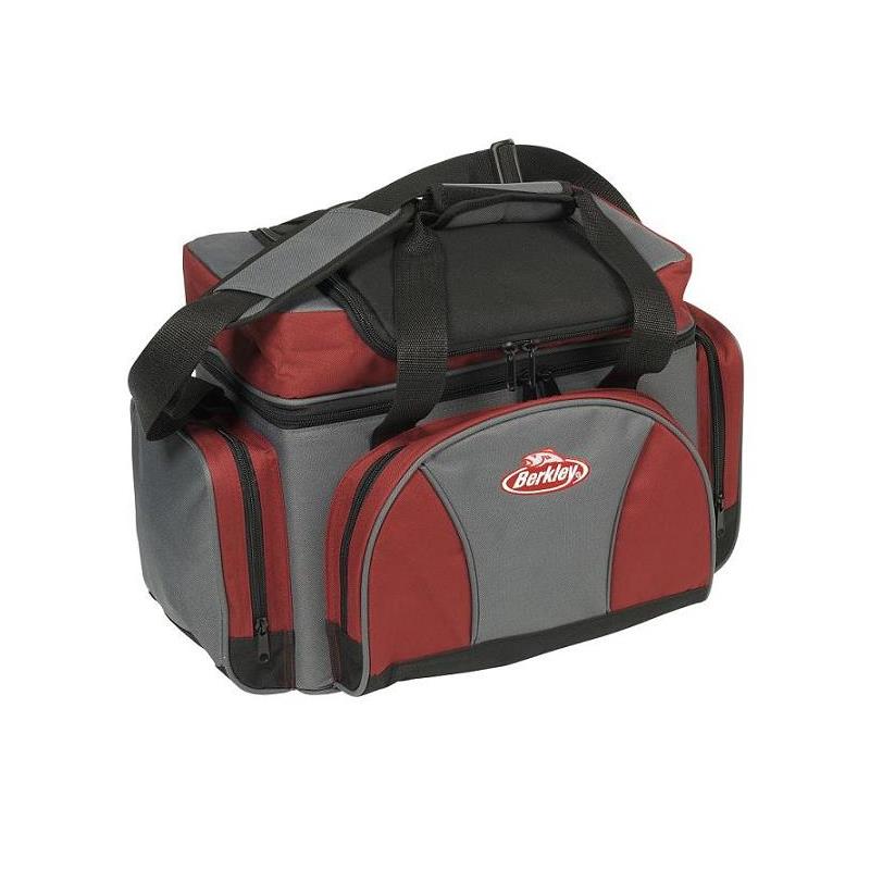 Berkley bag med fire slukesker