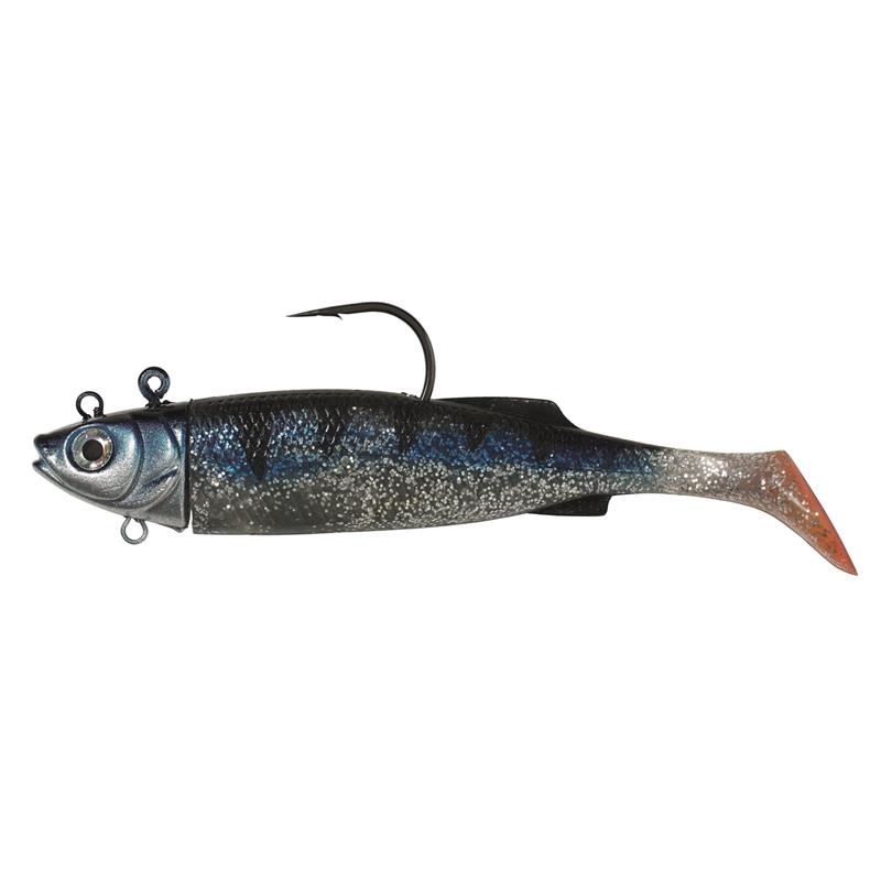 Kinetic Avatar Sea 400g Blue Tiger