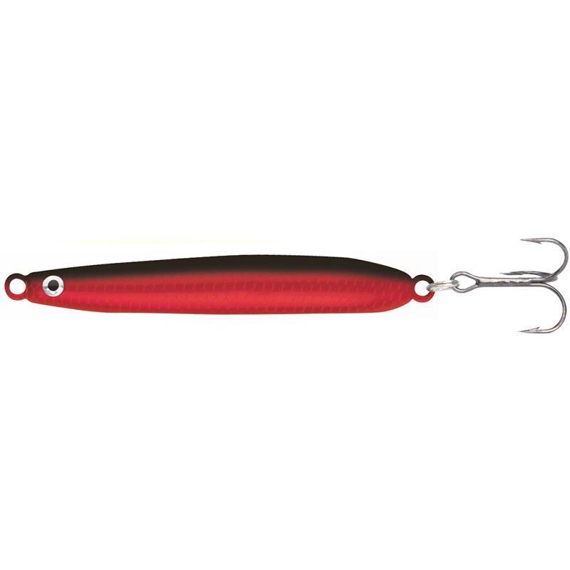 Lawson Gnome 14g Red Black Kystwobbler