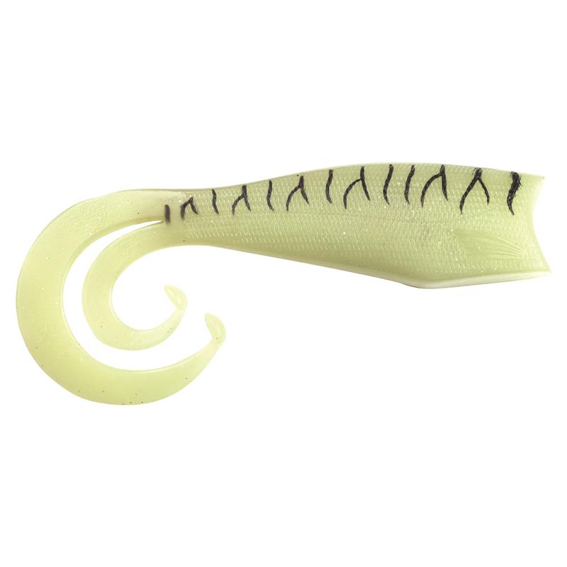 Storm Giant Jig Slice GT 25cm 2pk løse kropper
