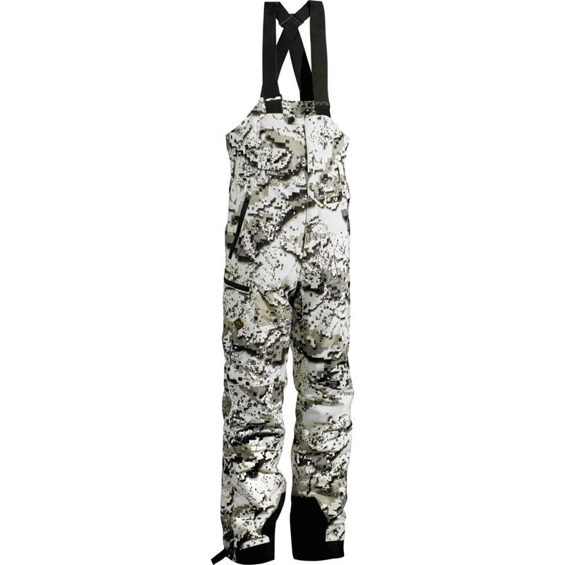 Swedteam Zero Classic M Trousers Zero 52 Selebukse i DESOLVE®