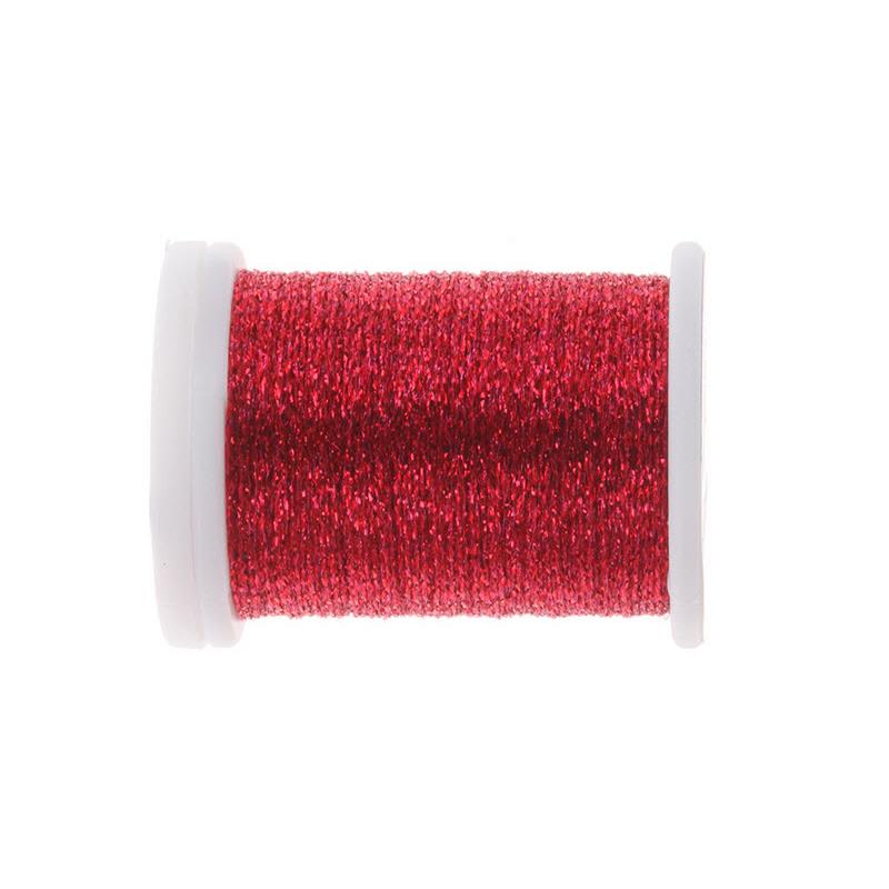 Glitter Thread - Red Textreme