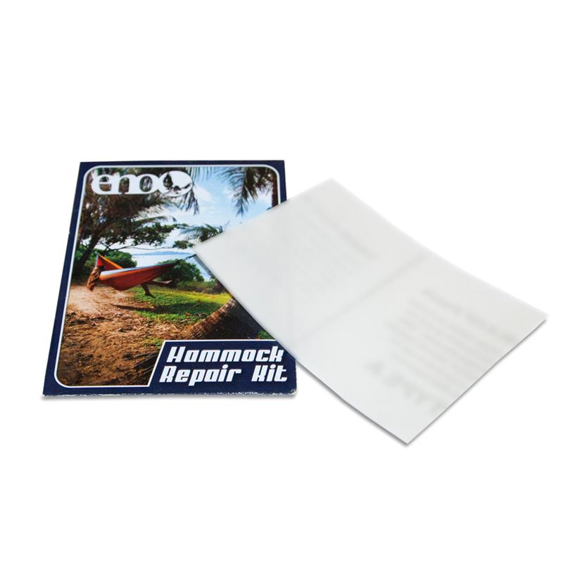 ENO Hammock repair kit Førstehjelpssett for hengekøyen