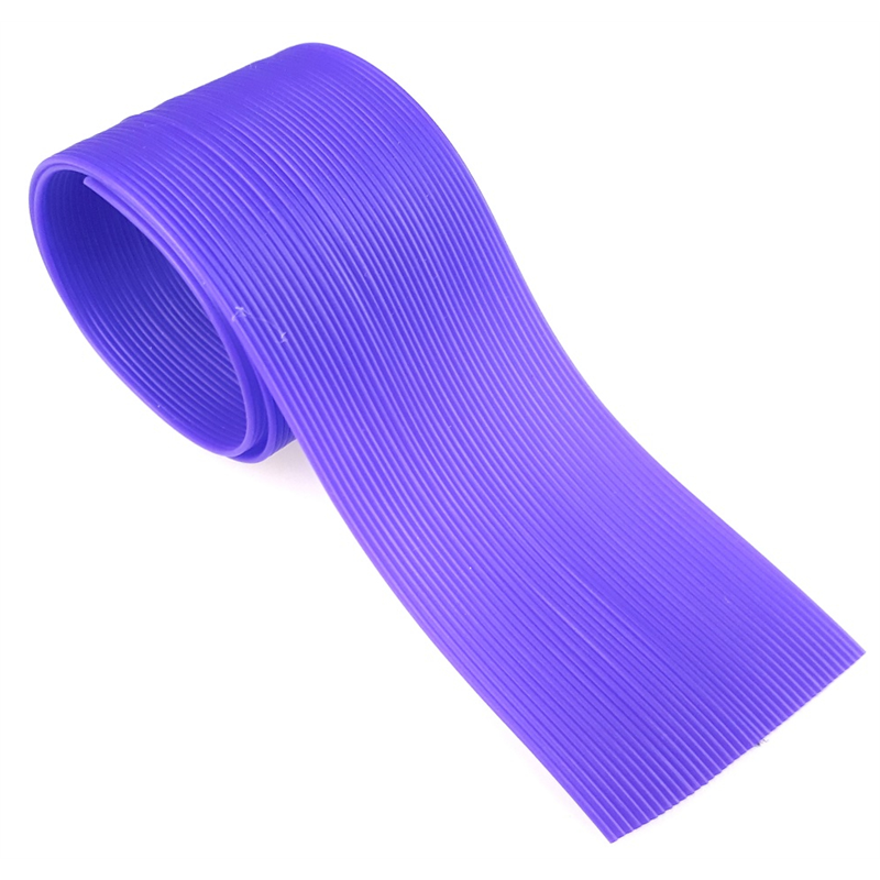 Futurefly Round Rubber Legs Purple