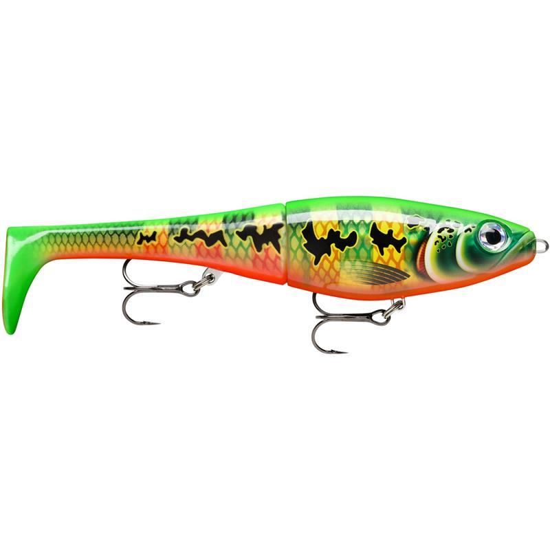 Rapala X-Rap Peto 14cm PCK