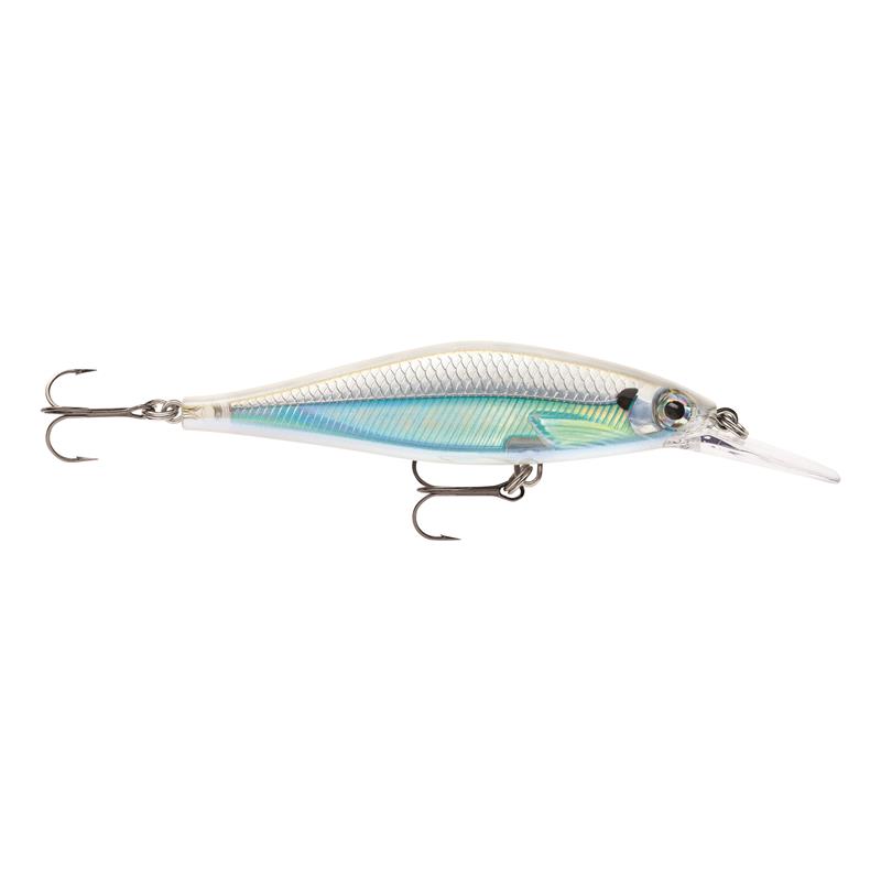 Rapala Shadow Rap Shad Deep AS 9cm
