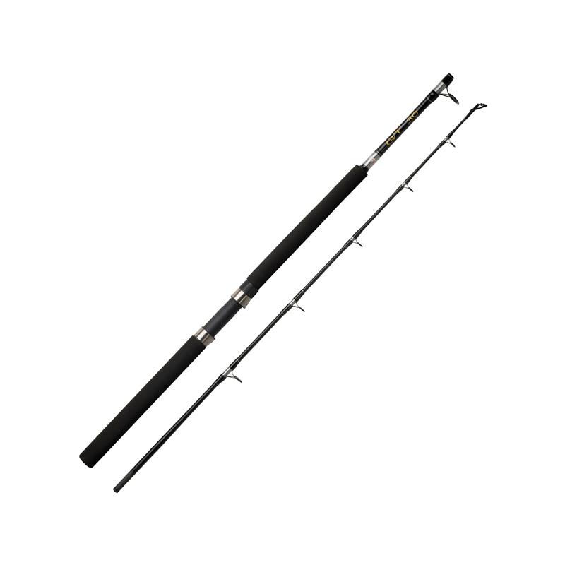 Abu Garcia GT Boat 6' 30lbs