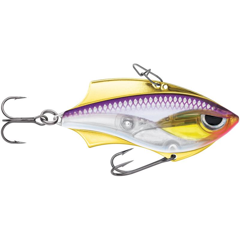 Rapala Rap-V Blade 6cm PD