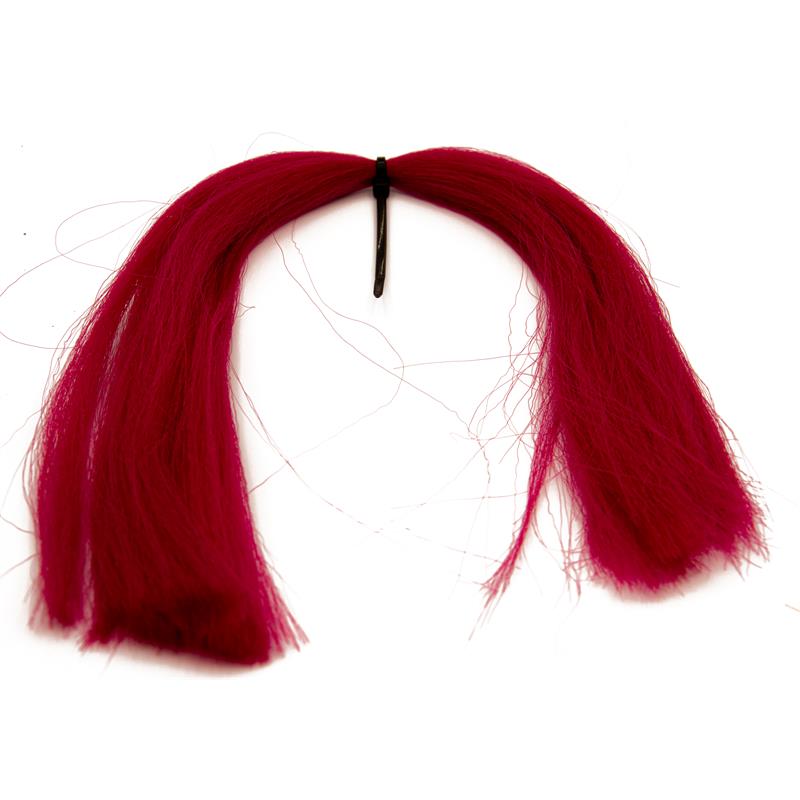 Semperfli Synthetic Cashmere Monkey Dark Pink