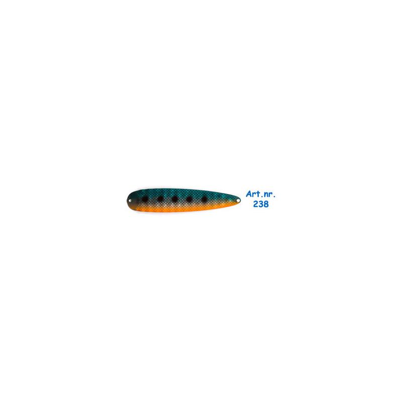 Gladsax Ismo Magnum 238