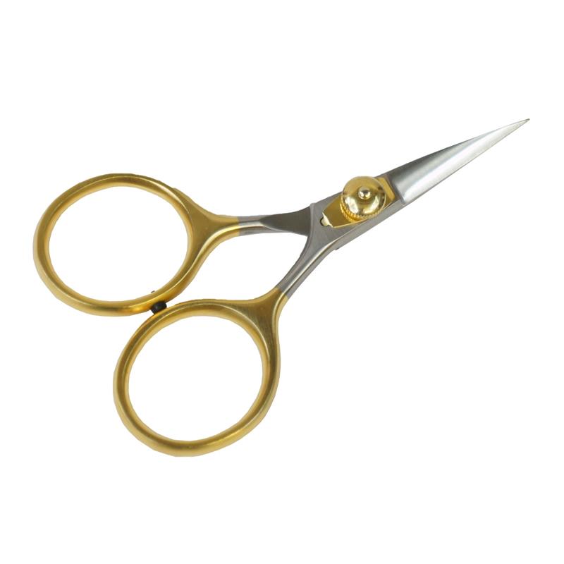 Dr Slick Razor Scissors 4" adjustable Verdens beste saks?