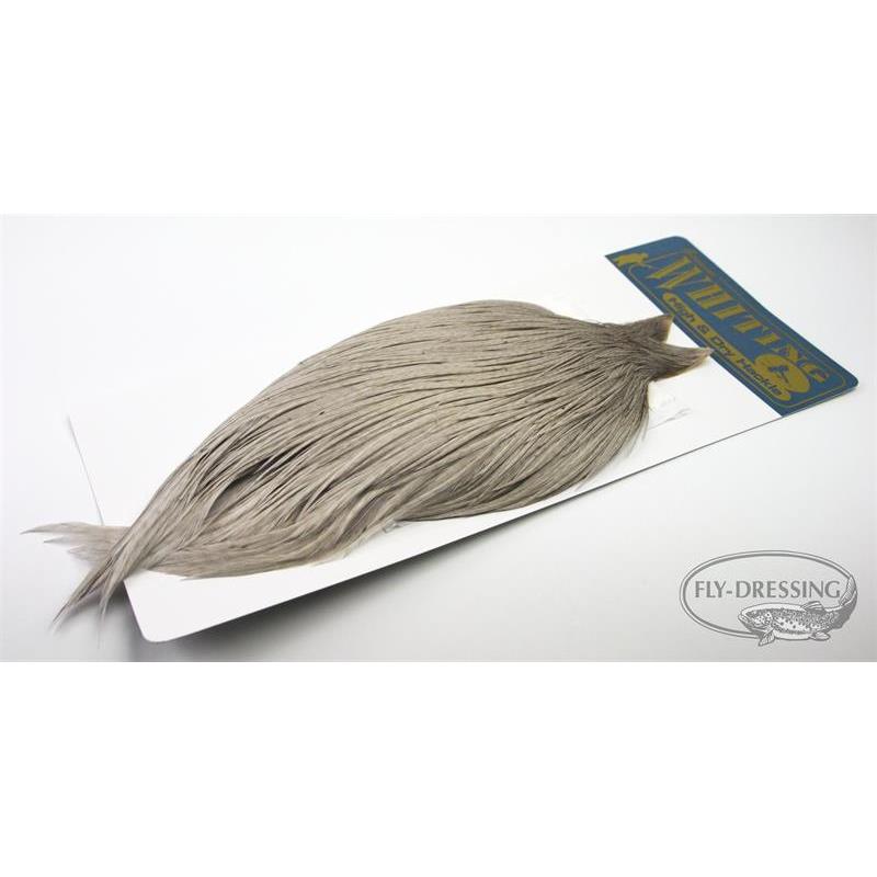 Whiting High & Dry Cape WD/Lt Dun