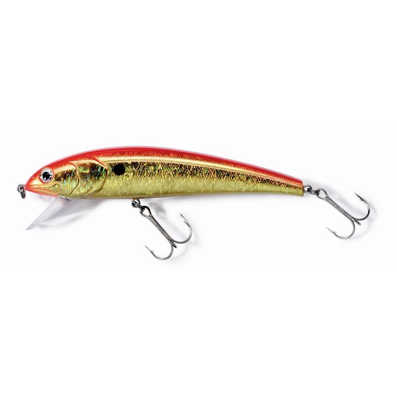 Abu Tormentor 12g/90mm H-OYG Floating