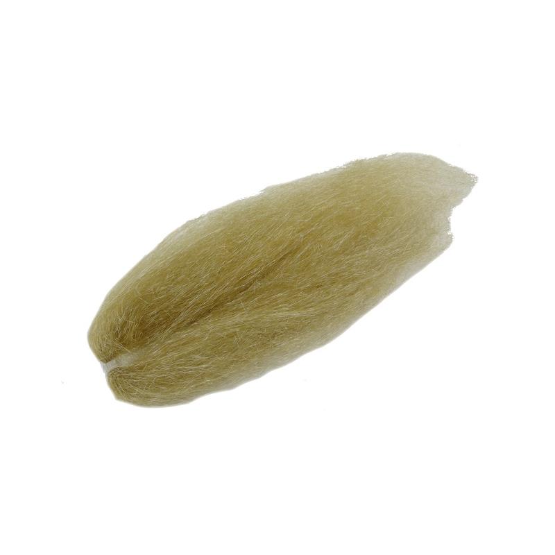 FF Bait Fish Fibres - Tan