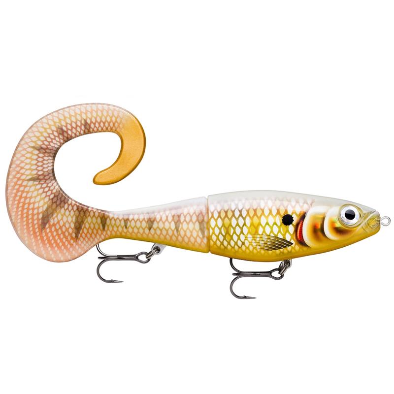 Rapala X-Rap Otus PGG 25cm