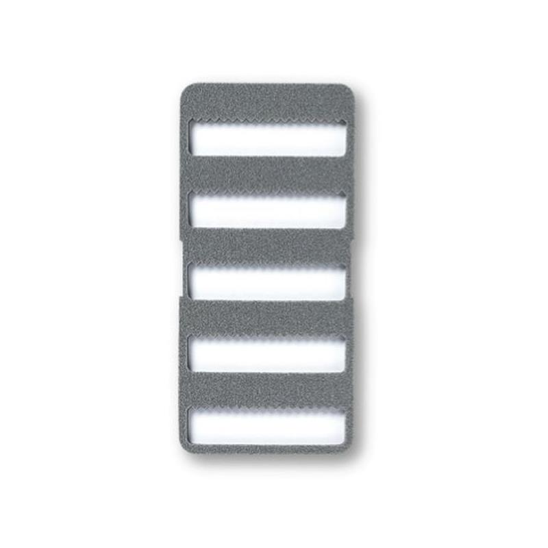 C&F 5-Row Large System Foam Insert FSA-3505