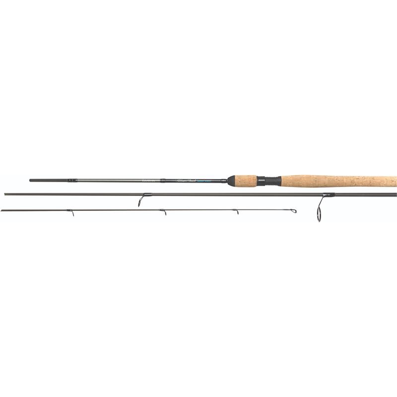 Daiwa Silvercreek Seatrout 9' 7-28g En favoritt for mange sjøørretfiskere