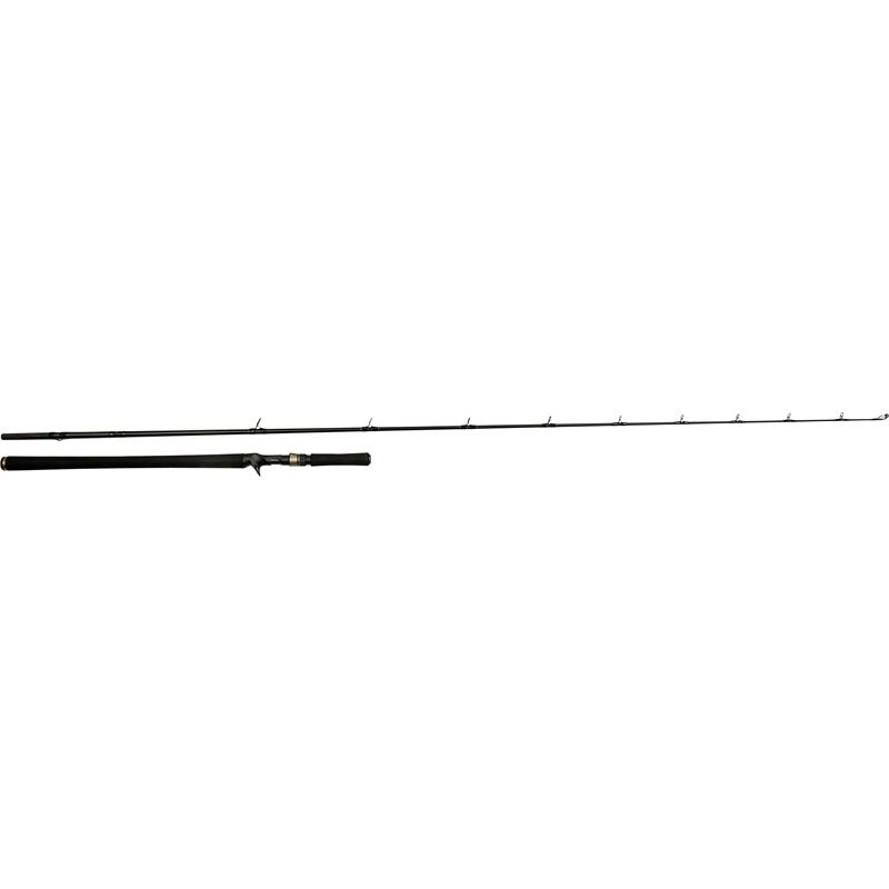 Westin W3 MonsterStick-T 2ND 7'9" 130-260g, 2-delt, trigger