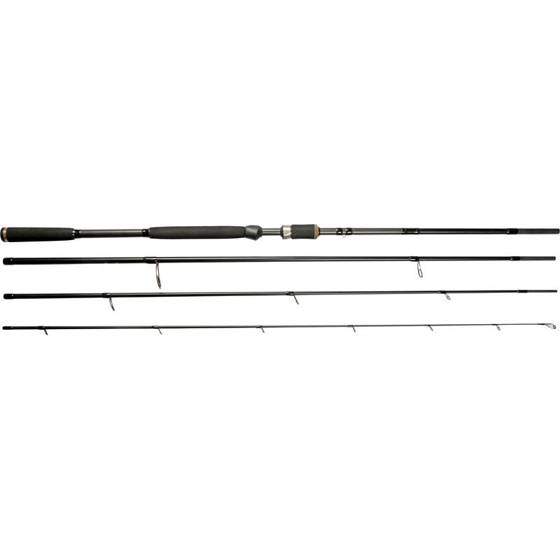 Westin W3 Ultralight Spin 2nd 12' 5-25g 4-delt
