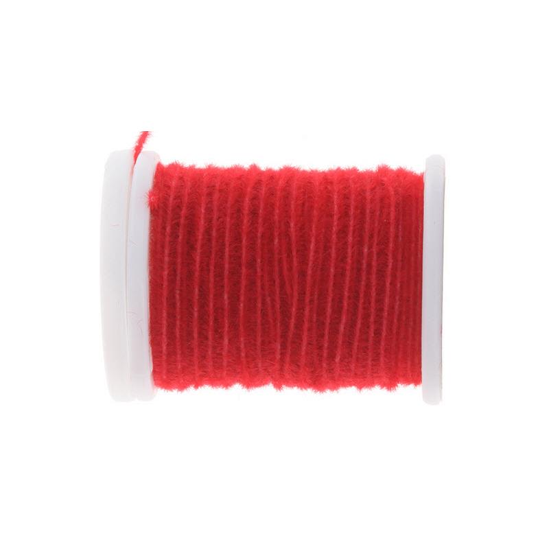 Microchenille - Red Textreme