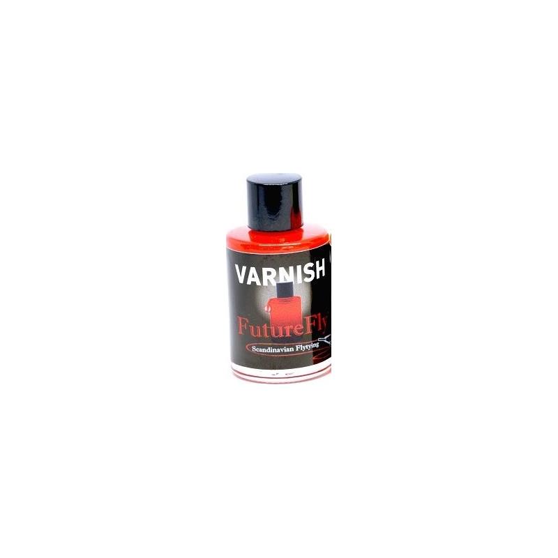 FF Varnish Red Futurefly