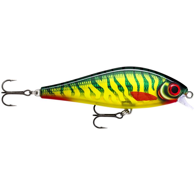 Rapala Super Shadow Rap 16cm HTP