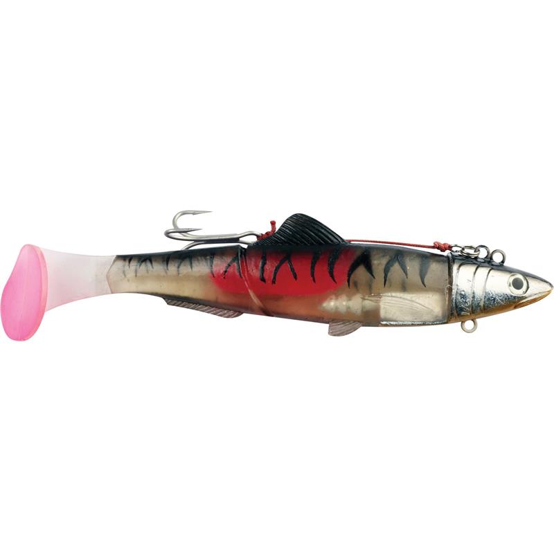 Storm Giant Jigging Minnow BKPK 280g 23cm