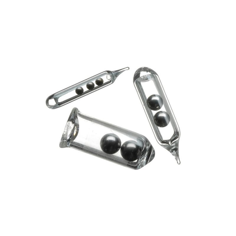 Daiwa Prorex Insert Glass Rattle 5mm.