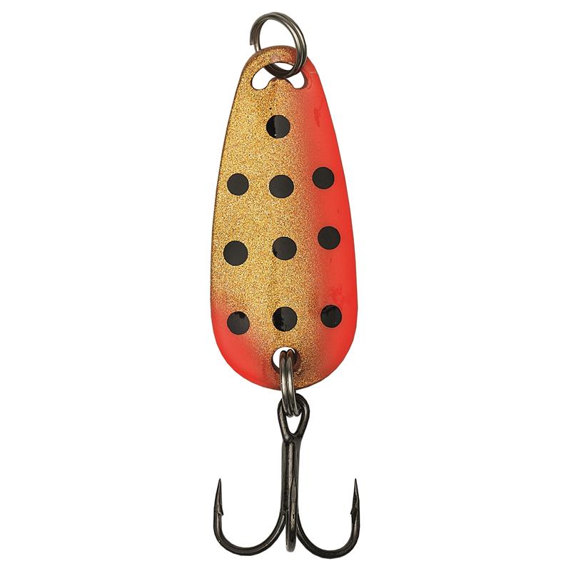 Kinetic Volda 5g Red/Orange