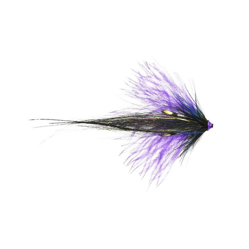 Frödin Flies Butterfly Series Mikkeli 7cm