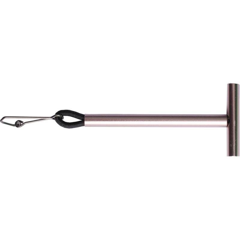 Wiggler Tippet Retainer