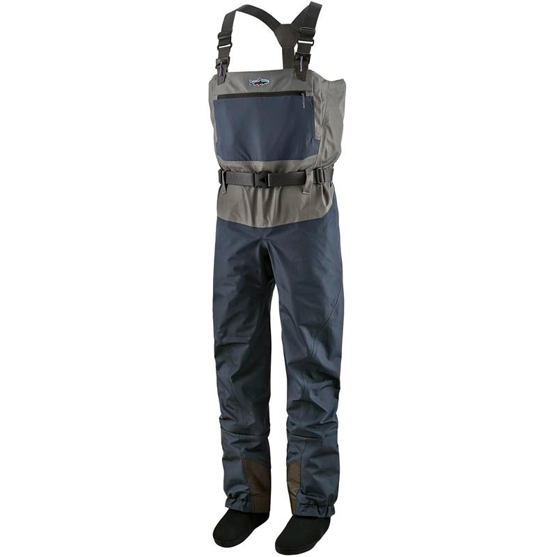 Patagonia M's Swiftcurrent Waders LRM Lett og pustende vadebukse