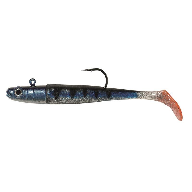 Kinetic Playmate Sea 140g Blue Tiger