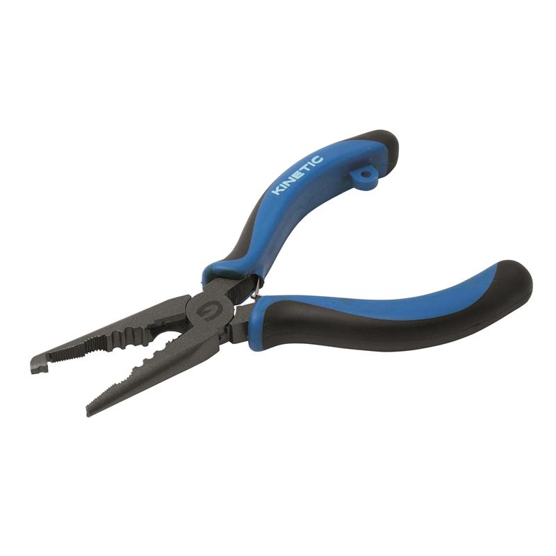 Kinetic CS Heavy Duty Splitring Plier Splittringtang, 6,5''