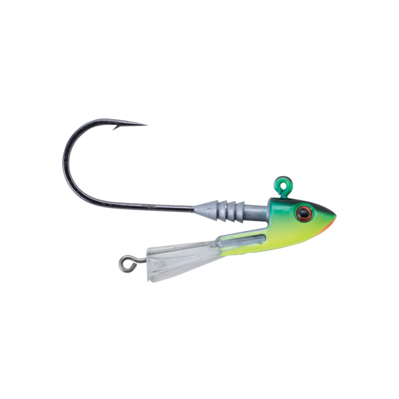 Berkley Snap Jig 5g Balanse jighode Firetiger