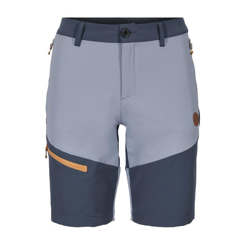 Tufte Vipe Shorts XS Dame, Eventide/Vintage Indigo