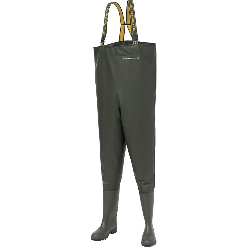 Kinetic Classic Children Wader Bootfoot 35