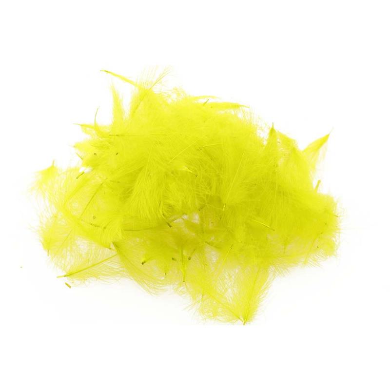 Swiss CDC Standard Yellow Store fjær